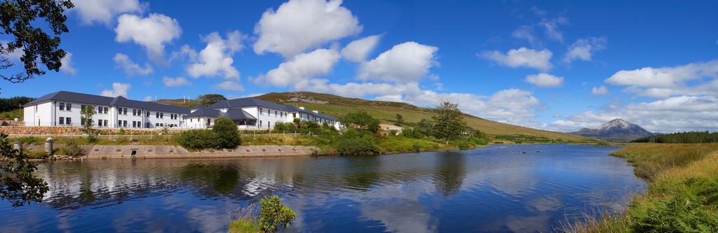 An Chuirt Hotel, Gweedore, Donegal Exterior photo