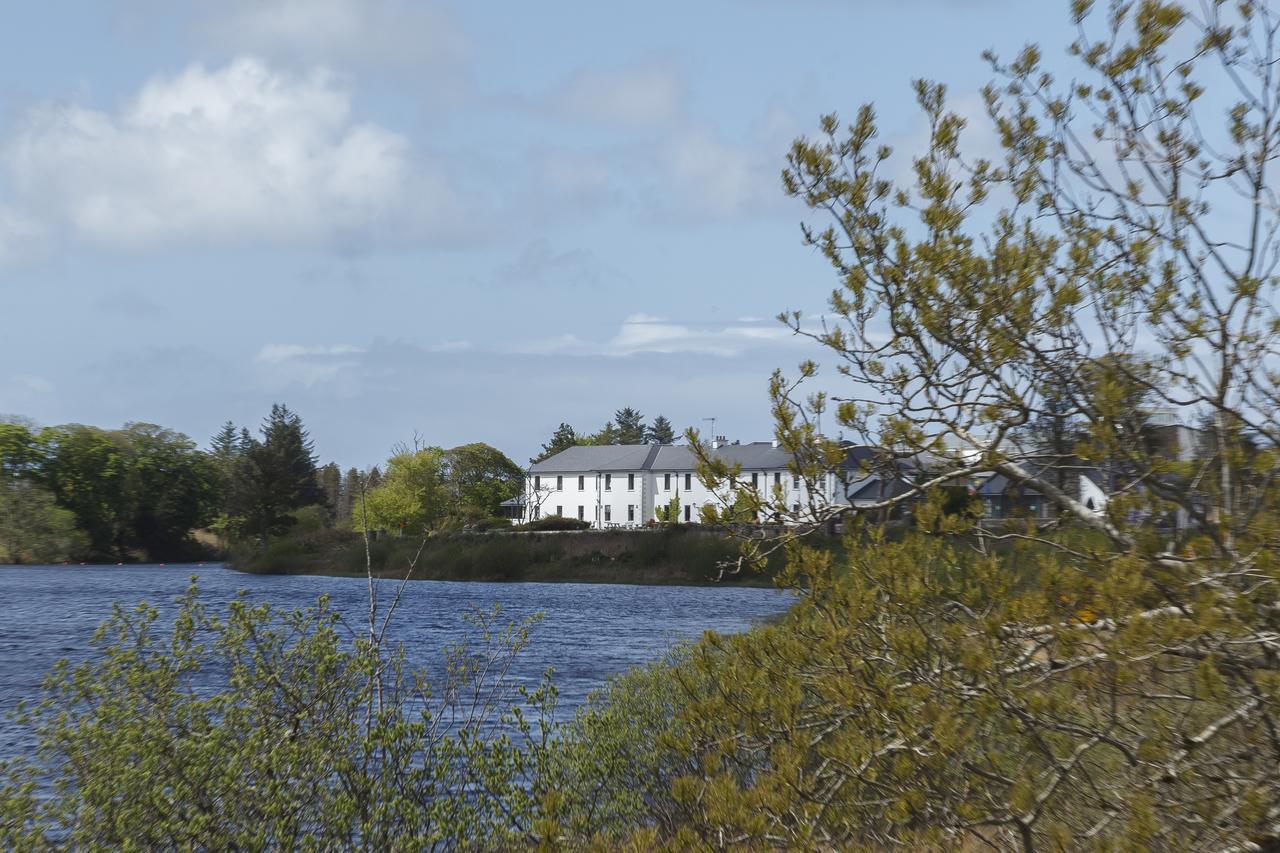 An Chuirt Hotel, Gweedore, Donegal Exterior photo