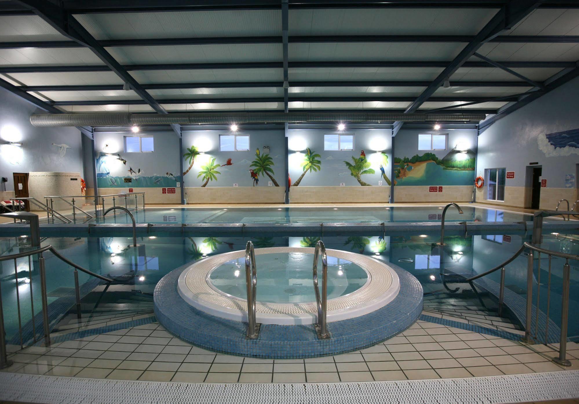 An Chuirt Hotel, Gweedore, Donegal Exterior photo